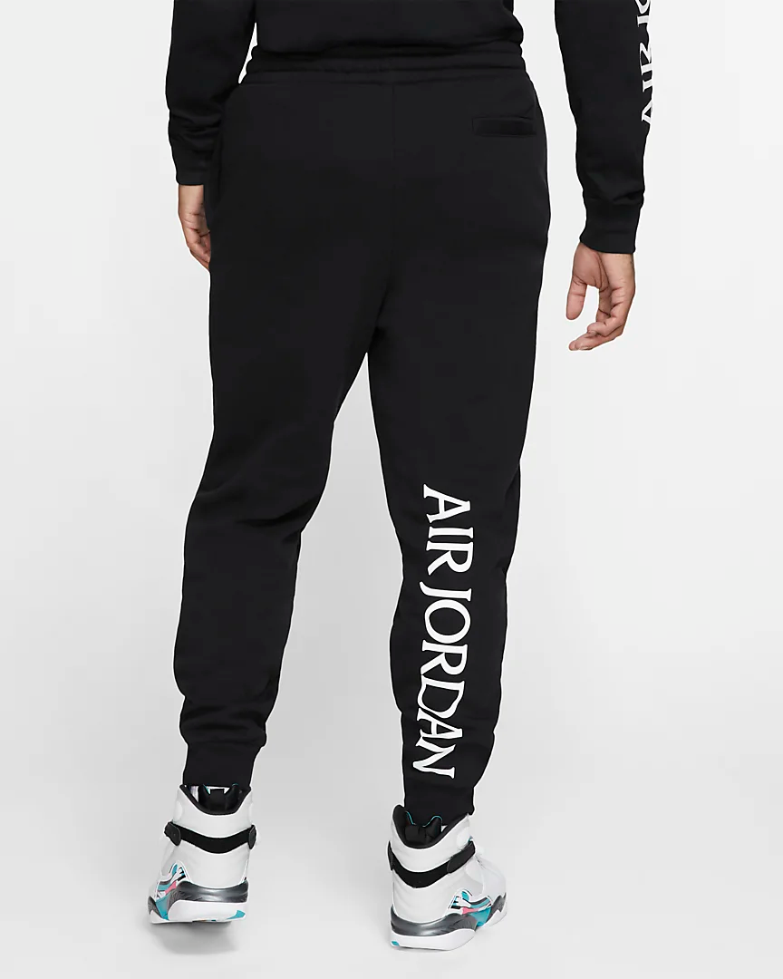 jordan pantalone